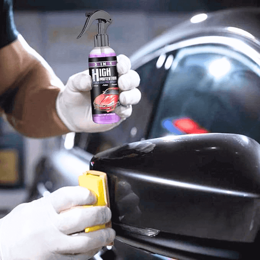 AutoZone™ 3 in 1 High Protection Car Spray