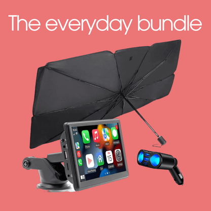 AutoZone™ Everyday Bundle